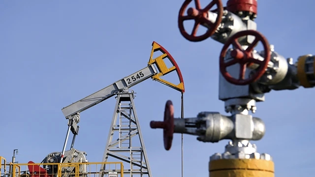俄罗斯供应冲击来了？石油输出国组织进退两难