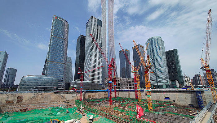 参加总理座谈会的八位专家学者最近在关注什么?