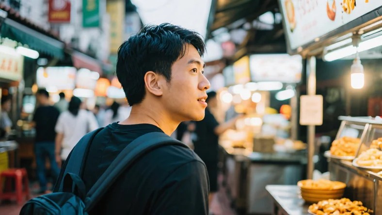 嘻哈:我的脱口秀,不是爽文