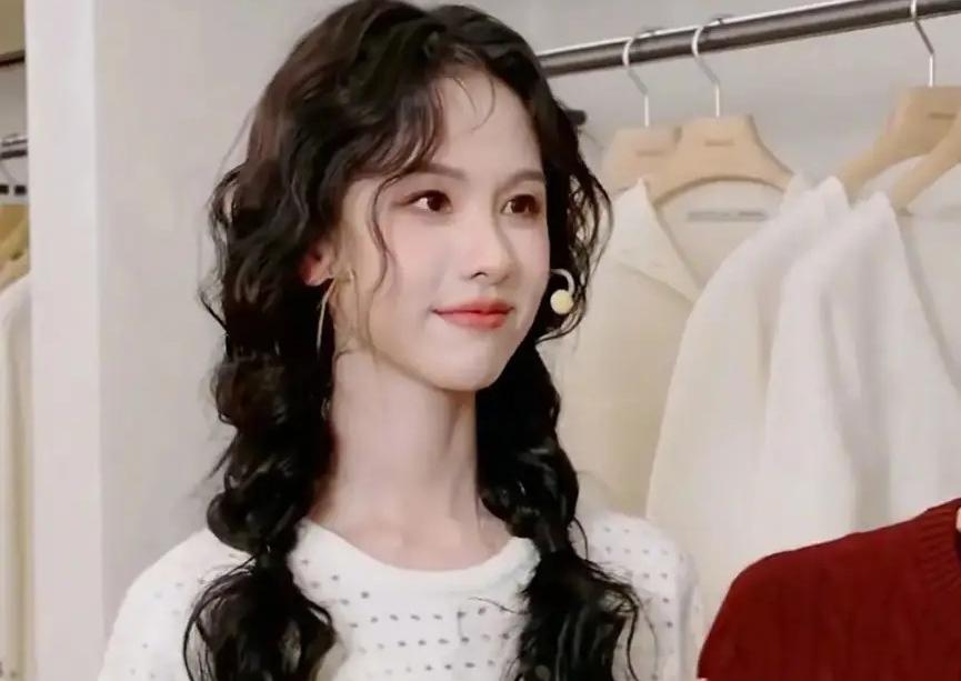 金靖:搞笑女的恋爱逆袭,做自己的恋爱女王