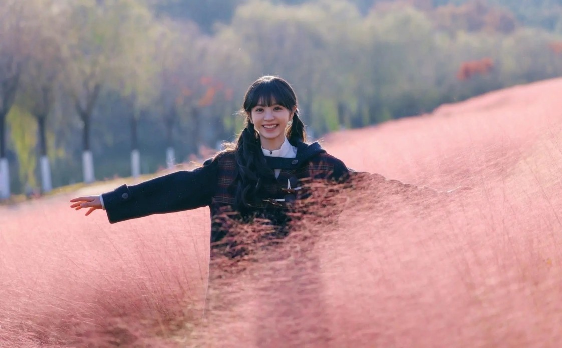 邱泽许玮甯：从荧幕情侣到幸福三口之家