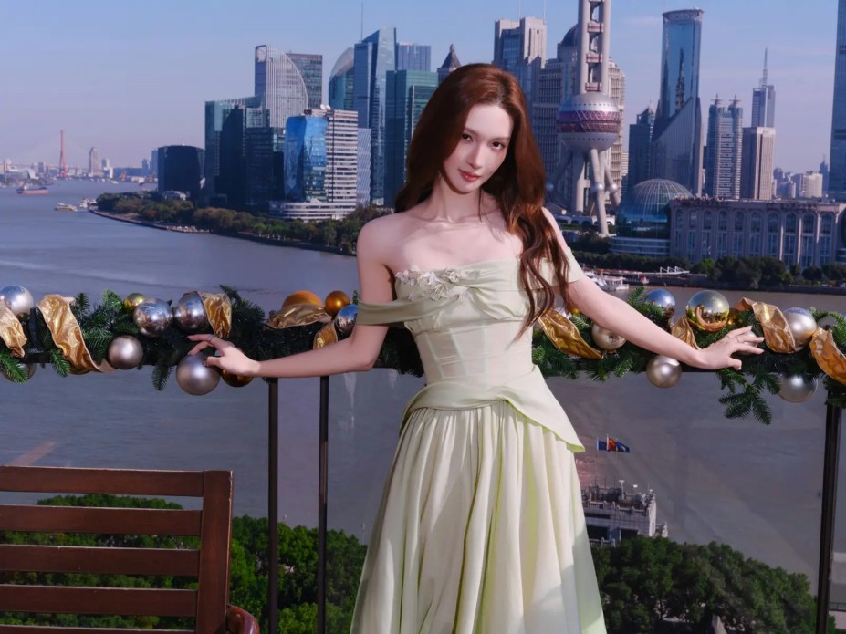 《金瓶梅》杨思敏版：一场情色外衣下的女性悲歌，为何30年后仍让人心颤？