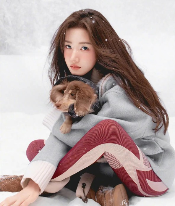 女团爱豆淤青引韩网担忧：偶像行业的健康之困