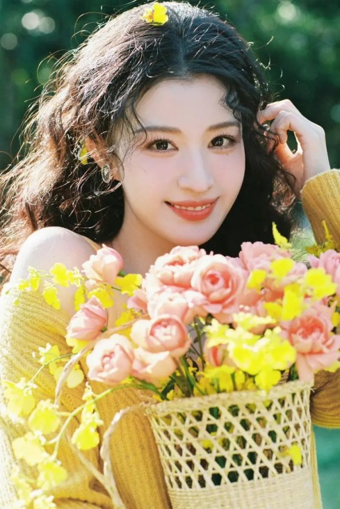 从杨幂、谢娜到薇娅，“高精力女星”的成功都不是偶然的