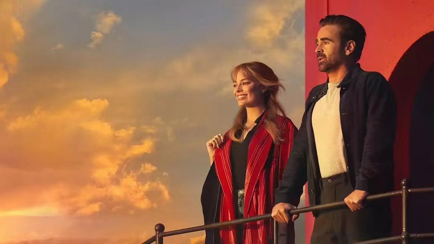 中年母亲的自白：所谓成人世界，不过是一场心照不宣的“假装”