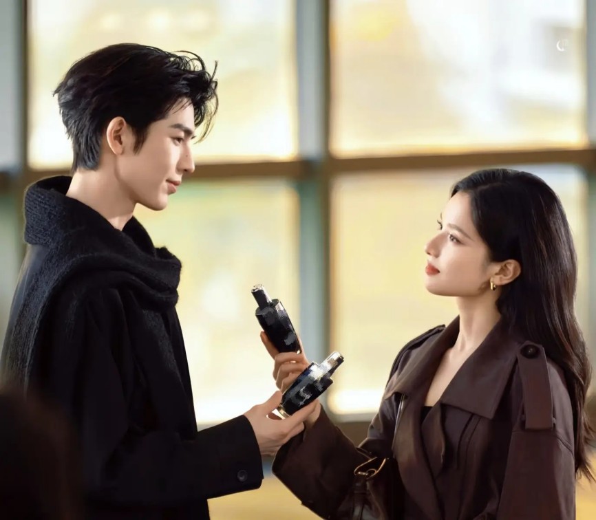 《唐宫奇案之青雾风鸣》七大悬案抢先剧透！白鹿&王星越携手破局